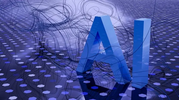 AI search optimization dashboard