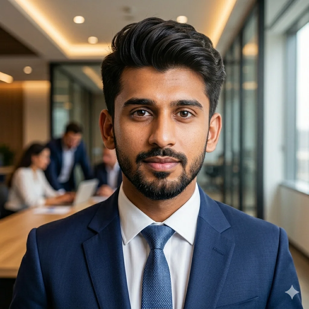 Amir Ali, Founder