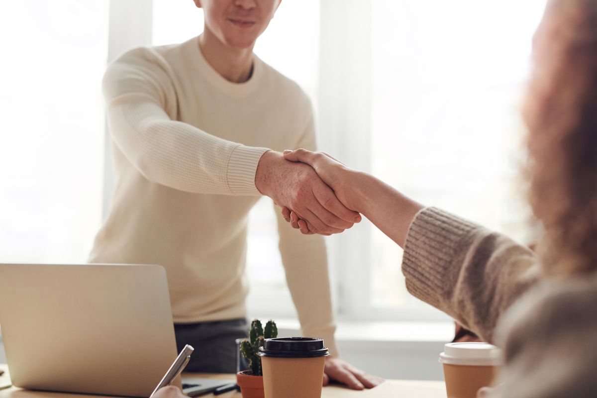 Real estate link building strategy