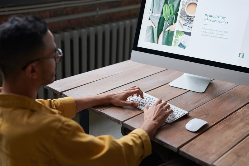 Editorial outreach and digital PR