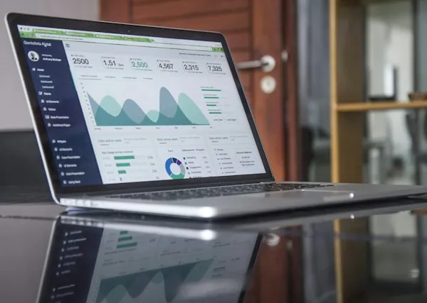 SEO analytics and keyword research