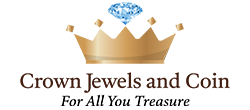Crown Jewels and Coin